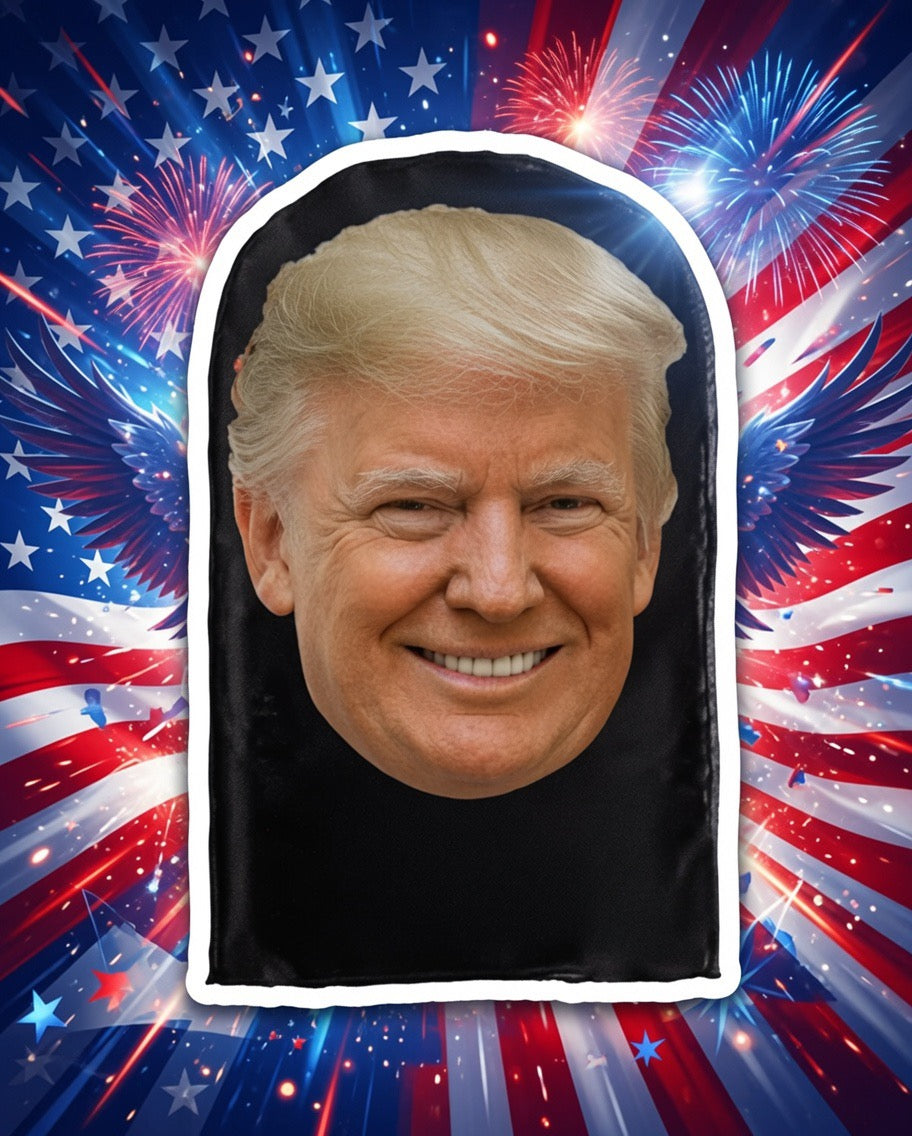 Presidents/USA Icons