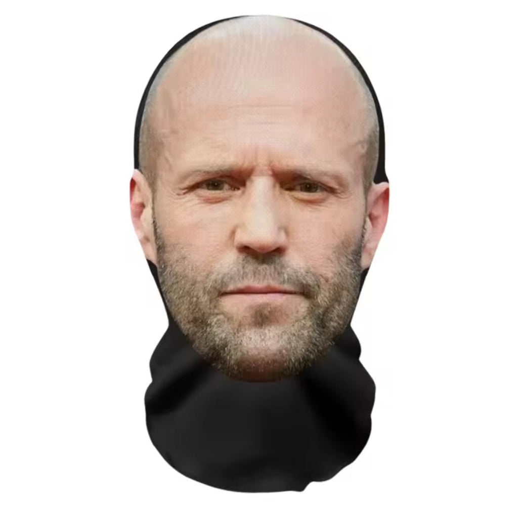80+ options famous celebrity face masks , international shipping . All faces in stock . BUY 2 GET THE 3rd FOR FREE ONCE ADDED TO CART ! - S7teestore
