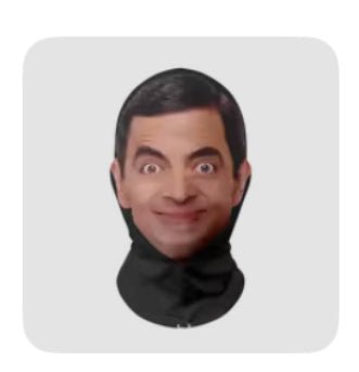 80+ options famous celebrity face masks , international shipping . All faces in stock . BUY 2 GET THE 3rd FOR FREE ONCE ADDED TO CART ! - S7teestore