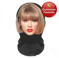 Taylor Swift Realistic Full Face Mesh Mask - Customer Favorite