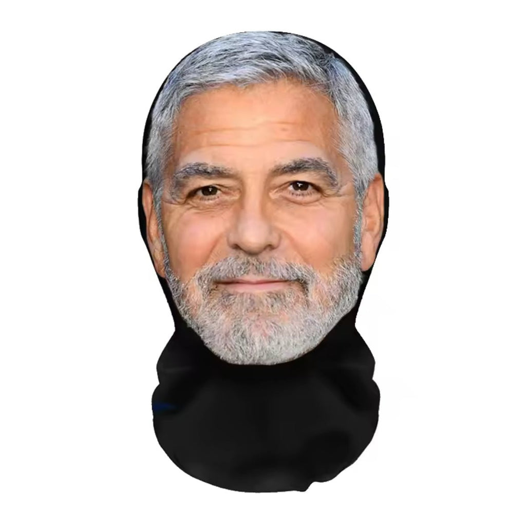 80+ options famous celebrity face masks , international shipping . All faces in stock . BUY 2 GET THE 3rd FOR FREE ONCE ADDED TO CART ! - S7teestore