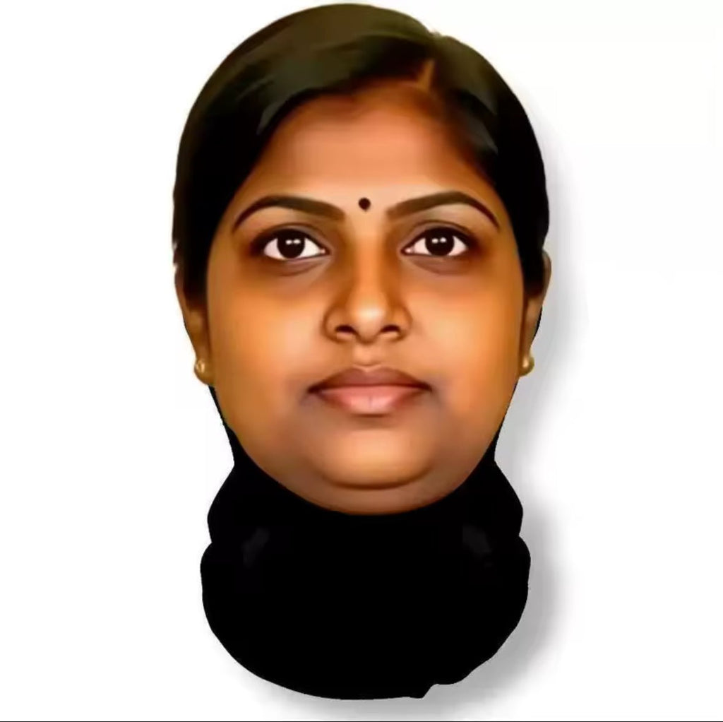 Funny Indian Celebrity Full Face Mesh Mask Abstract Cosplay Party Headgear Outdoor Cycling Balaclava - S7teestore