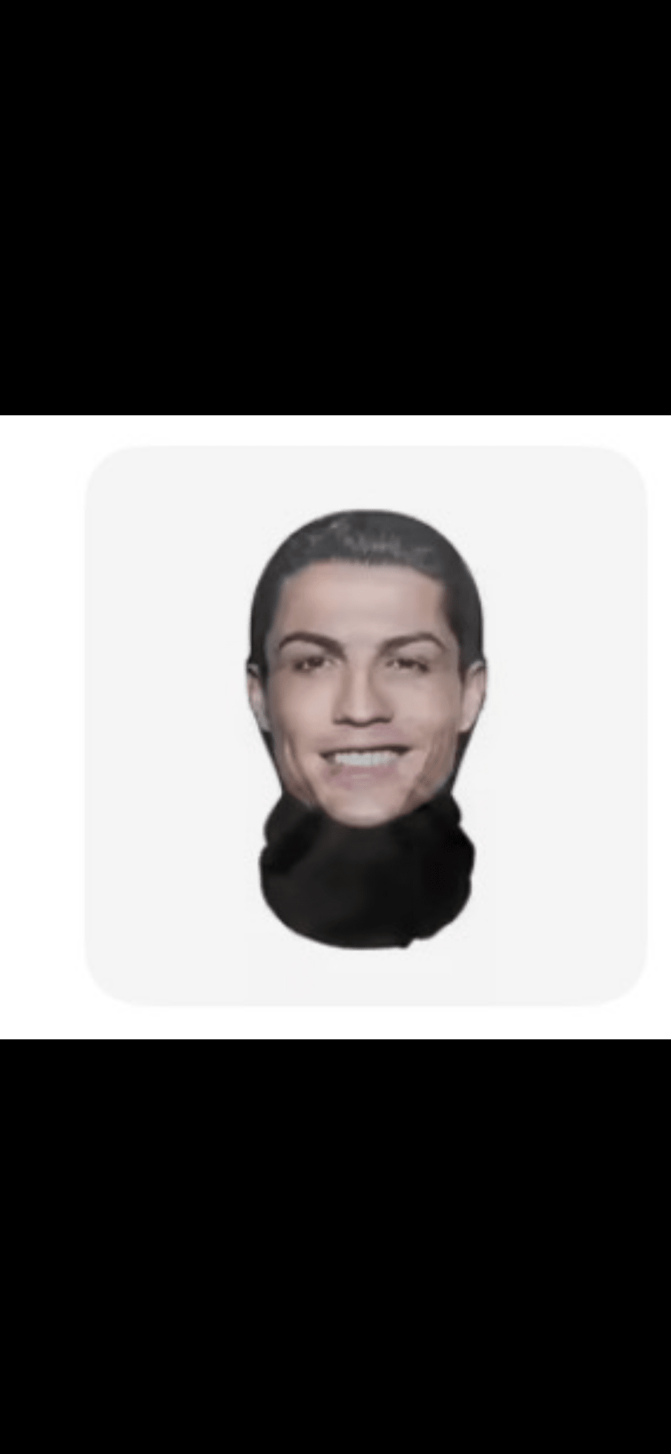 80+ options famous celebrity face masks , international shipping . All faces in stock . BUY 2 GET THE 3rd FOR FREE ONCE ADDED TO CART ! - S7teestore